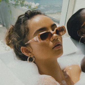 Lello Sunglasses Jane Seashell